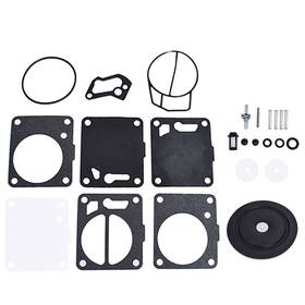310118 Aftermarket Carb Rebuild Kit For Sea Doo 650 717 720 787 800 Sp Gs Gtx Hx Xp Spx Gts