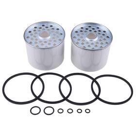 3405418m2 Aftermarket 2pcs Fuel Filter For Massey Ferguson 35 50 65 Super 90 3405418m2 Aftermarket 2pcs Fuel Filter For Massey Ferguson 35 50 65 Super 90