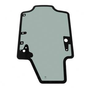 84344565 Aftermarket Front Door Glass For Case / New Holland Skid Steer Sr160 Sr210 Tv380 L216 L221 84344565 Aftermarket Front Door Glass For Case / New Holland Skid Steer Sr160 Sr210 Tv380 L216 L221