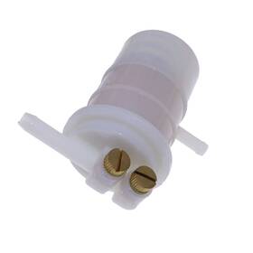 330510018 Aftermarket Mm435190 New Fuel Filter For Mitubishi Engine S3 S3l2 S4l2 L2e L3e