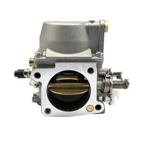 3p0-03200-0 Aftermarket Tohatsu Nissan Outboard Marine Carburetor For 25 30 Hp 2 Stroke Motor 3p0032000