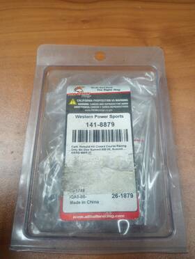 41-8879 All Balls Carburetor Repair Kit