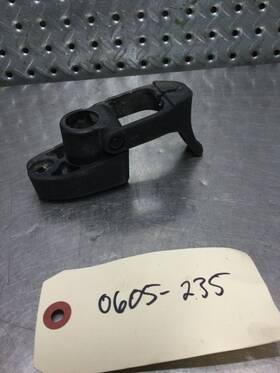 0605-235 Arctic Cat 1999 Tiger Shark 770 Tsl Throttle Housing T343