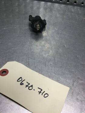 0670-710 Arctic Cat 1999 Tiger Shark 770 Tsl Fuel Reserve Valve T343