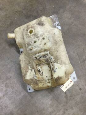 0770-330 Arctic Cat 1999 Tiger Shark 770 Tsl Fuel Tank S016