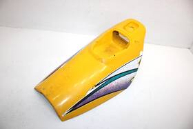 0773-777 Arctic Cat 1996 Montego Deluxe Oem Hood Ja13 0773-777 Arctic Cat 1996 Montego Deluxe Oem Hood Ja13