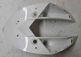 5706-151 Arctic Cat 2012 F8 Xf8 Sno Pro Center Fairing Pearl White