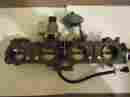 16400-hw1-670 Arx1200t2 Honda Aquatrax Turbo Throttle Bodys 16400-hw1-670 Arx1200t2 Honda Aquatrax Turbo Throttle Bodys