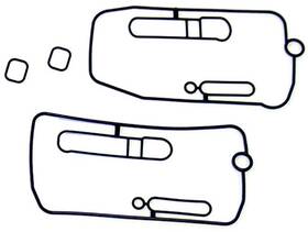 P400000500001 Athena Dual Spray Venturi Jet Gasket Kit