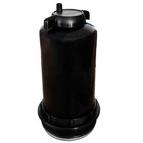 Re551507 Auto-parts Fuel Filter For John Deere 1010g 310l 4045 444k 5090r 5100r 5155r 6145r