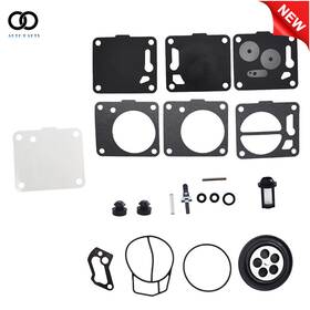 Apo26376 Autoooparts Carb Rebuild Kit For Sea Doo 650 717 720 787 800 Sp Gs Gtx Hx Xp