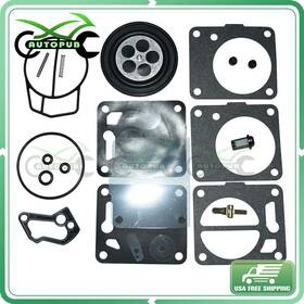 Autopub 841339451015 Carburetor Carb Rebuild Kit For Sea Doo 587 717 787 Sp Spi Spx Hx Xp Gtx Gti