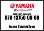 B7b-13750-00-00 Yamaha Throttle Body Assembly New Oem 782708467407