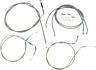 Ba-8076kt-12 Baron Cable Line Kit Stainless Steel Ba-8076kt-12 Baron Cable Line Kit Stainless Steel