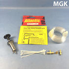 12-7051 Barracuda Daytona Ts 640 Monte Carlo Montego Dlx
