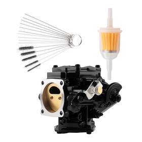 2j7mxl Bfo Carburetor Carb Assembly For Yamaha Fx1 700 Superjet Wave Blaster 94-95