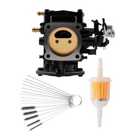 Bfo 3vfsjm Carburetor Assembly For Yamaha Fx1 700 Superjet Wave Blaster 1994-1995