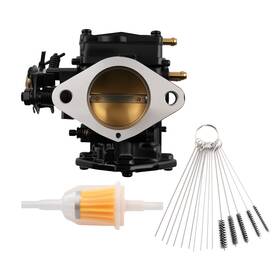 4jxrwo Bfo Carburetor Assembly For Yamaha Fx1 700 Superjet Wave Blaster 1994-1995