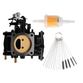 Bfo Xr1pig Carburetor Carb Assembly For Yamaha Fx1 700 Superjet Wave Blaster 94-95