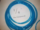 Blue 6mm 1 4 Fuel Hose Atv Jetski Boat " Gas Line Ski Mower Id Motor Blue 6mm 1 4 Fuel Hose Atv Jetski Boat " Gas Line Ski Mower Id Motor