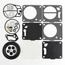 Bn197r85 Wingsmoto Carburetor Repair Carb Rebuild Kit For Sea 737123255955 Bn197r85 Wingsmoto Carburetor Repair Carb Rebuild Kit For Sea 737123255955