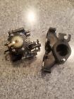 Bn44 Bn44mm Mikuni Kawasaki Js Carb Carburator Intake Manifold