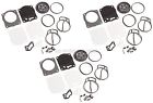 Xlt1200 Bnikit3 Mikuni Sbni Triple Carburetor 685867151531