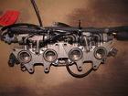 16400-hw1-691 Body Complete Throttle T3 Arx1200 Turbo 04 Rail 1200 Arx Gq9aaa 16400-hw1-691 Body Complete Throttle T3 Arx1200 Turbo 04 Rail 1200 Arx Gq9aaa