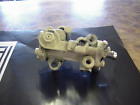 420996726 Bombardier Oil Pump Part Injection Bpr
