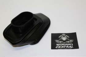 473000153 Bombardier 1999-2001 Gtx Xp Limited Lrv Sea-doo Oem Rubber Air Intake Box Adapter Boot Mag