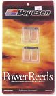 Boyesen 018 Racing Reeds 1993-1999 Tigershark 640 804429000081 Boyesen 018 Racing Reeds 1993-1999 Tigershark 640 804429000081
