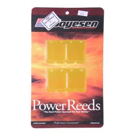 B033 Boyesen Yamaha 1200cc Non Power Valve Gp-xl-suv 1997-2005 Reed Kit Pwc-jetboat B033 Boyesen Yamaha 1200cc Non Power Valve Gp-xl-suv 1997-2005 Reed Kit Pwc-jetboat