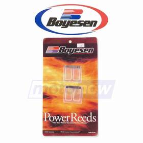 Wb700 Boyesen Mn/880p Power Reeds For 1994-1995 Yamaha Waveblaster - Fuel And Air Kl