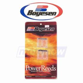 Fx700 Boyesen Mn/be85 Power Reeds For 1994-1995 Yamaha Fx-1 - Fuel And Air Rg