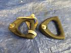 Bp-handle-fj0-63771-30-00 Jsp Aftermarket Waverunner Plastic Rear Grab Bar Handle Jetski Bp-handle-fj0-63771-30-00 Jsp Aftermarket Waverunner Plastic Rear Grab Bar Handle Jetski