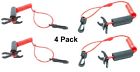 Bp-lanyard-4pack Jsp Manufacturing 4 Pk Bp-lanyard-4pack Jsp Manufacturing 4 Pk