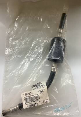 275500642 Brp Genuine Oem Sea Doo Hose Assembly