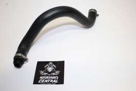 275500645 Brp 2005 Sea-doo Rxt Gtx 4tec Supercharged Air Intake Hose And Breather