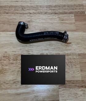 276000103 Brp Seadoo Gtx 4tec Supercharged Exhaust Manifold Cooling Air Intake Pipe Inlet Hose 276000103 Brp Seadoo Gtx 4tec Supercharged Exhaust Manifold Cooling Air Intake Pipe Inlet Hose