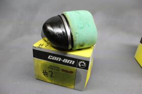 715001130 Brp Oem Can Am Airbox Air Intake Filter #2 715001130 Brp Oem Can Am Airbox Air Intake Filter #2