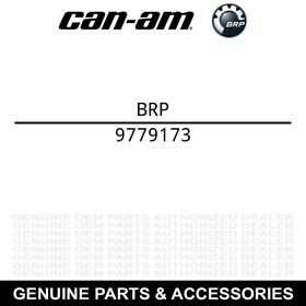 9779173 Brp Can-am Xps Storage Oil High-performance 12oz Spray Can Ski-doo 3 Pk