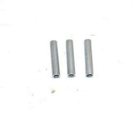 864-130 Brut 1988 - 1993 Wetjet 432 Flame Arrester Spacer Tubes Oem#