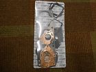 18-6118 C6118 Jetski 900zxi Kawasaki Top Kit Gasket 900stx Cometic 18-6118 C6118 Jetski 900zxi Kawasaki Top Kit Gasket 900stx Cometic
