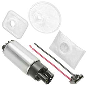 Mp2247pp112hu Caltric Fuel Pump For Sea-doo Wake 155 2011-2012/wake 215 2008/wake Pro 2010-2011