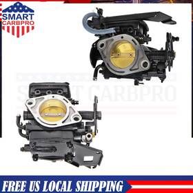 Carbpro 917160616524 For Seadoo 787 800 Xp Spx Gtx Gsx Challenger Mag And Pto Side Carburetor Set Carbpro 917160616524 For Seadoo 787 800 Xp Spx Gtx Gsx Challenger Mag And Pto Side Carburetor Set