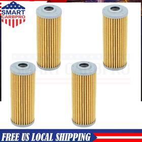 Miu804763 Carbpro 33263 For Wix John Deere Fuel Filter