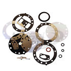 Jsp5579 Carburetor Kit Runner Yamaha 500 Rebuild Jammer Single Mikuni Carb Wave