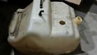 670442 Carlo Tigershark Arctico Monte Gas Fuel Montego 95 900 Tank 1000 Daytona
