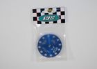 Cb-00205 Pjs 25mm Throttle Cable