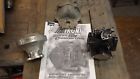 Cb232 Westcoast Cbm Arrestor 44 Intake 2480 Carburetor Mikuni Spark